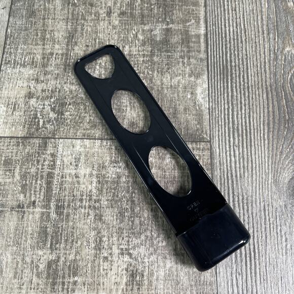 Cuisinart 12 Cup Coffee Center & Single-Serve Brewer SS-15 Part Carbon Holder - Picture 2 of 3